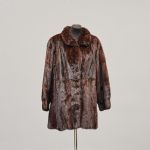 1065 6025 MINK COAT